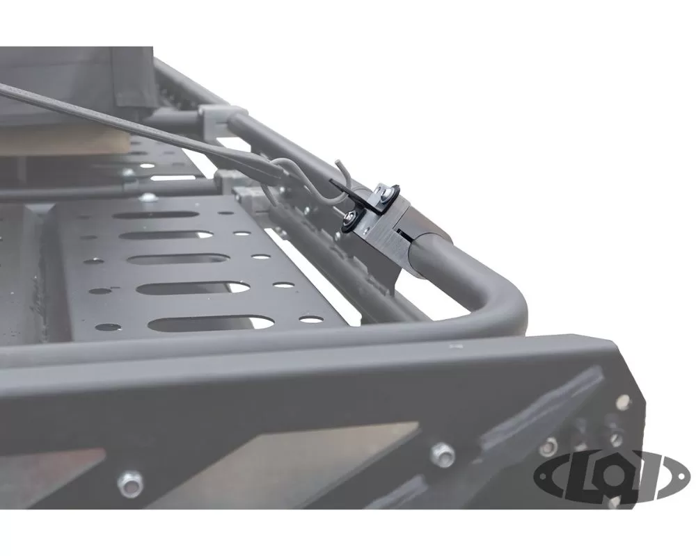 LoD Offroad JTD0790-LODOR LOD Destroyer Roof Rack Accessory Tie Down ...
