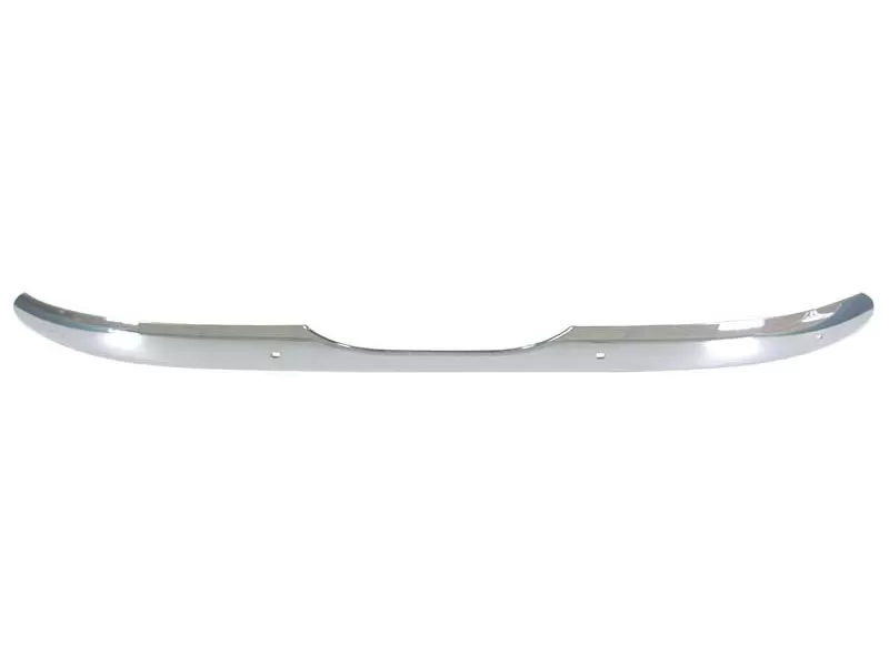 Chevy Stepside Rear Bumper AMD 990-4054-1-AMD Chrome Rear Bumper Chevrolet Stepside Pickup | GMC ...