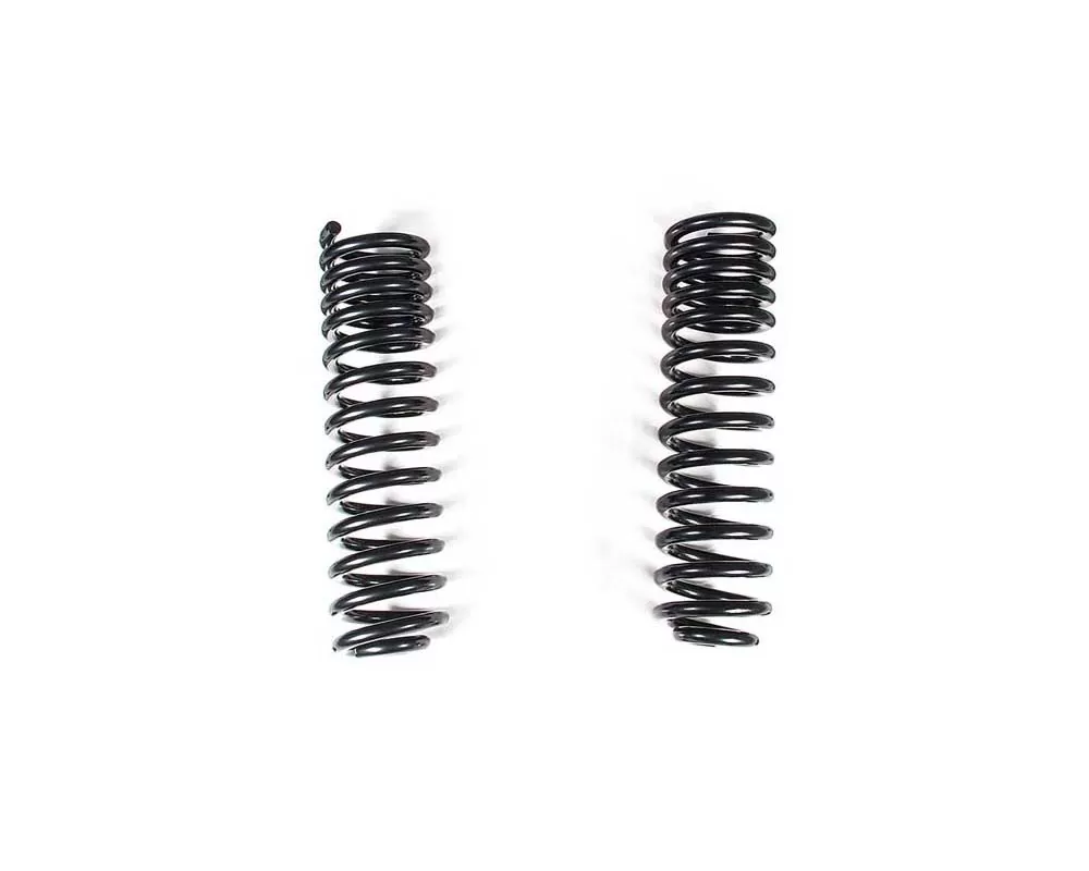 BDS Suspension BDS033202 Coil Springs | 1-2 Inch Lift | TrailBuilt Off-Road