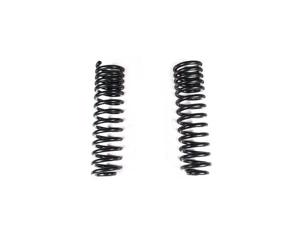 Spring Coil Arrow BDS Suspension BDS033251 2005-2022 Ford Super Duty 2.5