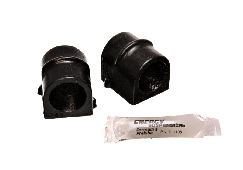 Energy Suspension Bushings for 0406 Pontiac GTO ES3.5210G Fitment