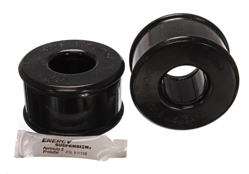 Energy Suspension Rear Trailing Arm Bushings (Black) | 90-93 Acura Integra