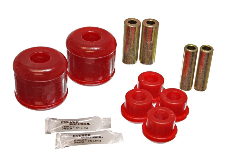 Energy Suspension Bushings for 9201 Honda Prelude ES16.7105R