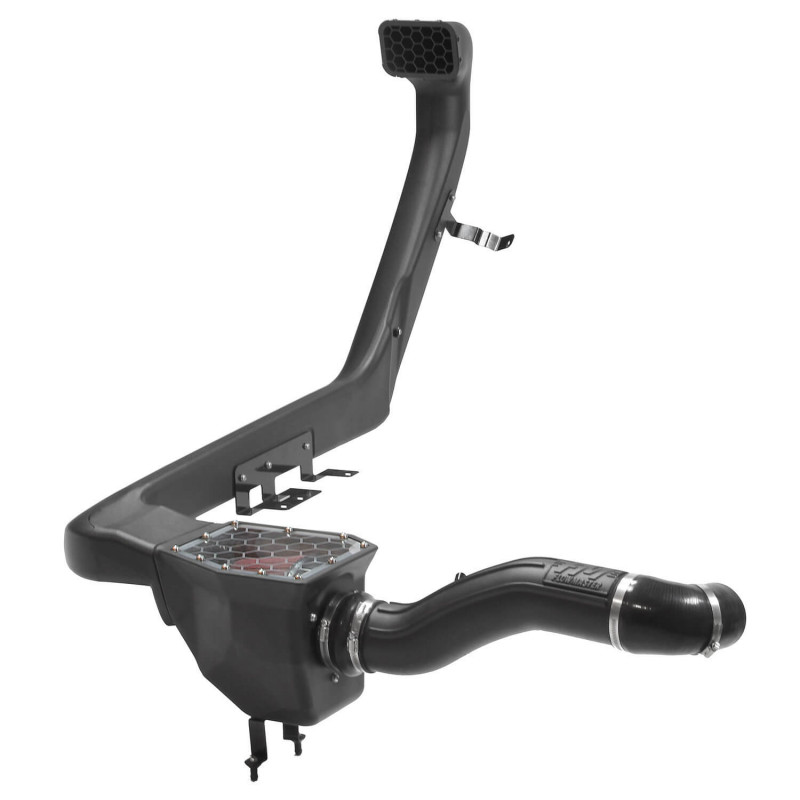 Flowmaster FLO615193 Delta Force Performance Air Intake 1821 Jeep