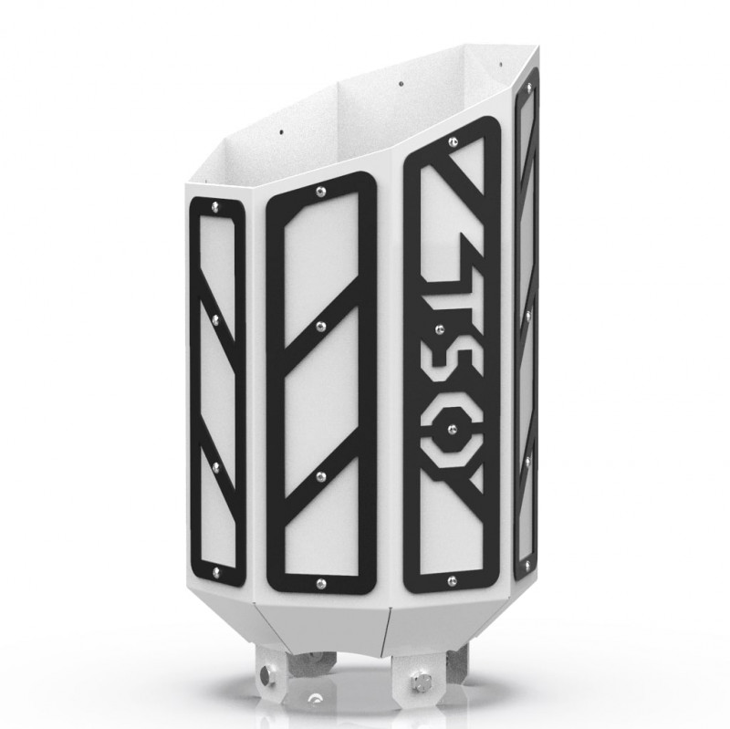 TSO | Overlay Exhaust Tips For Sale For All Trucks | Custom Offsets