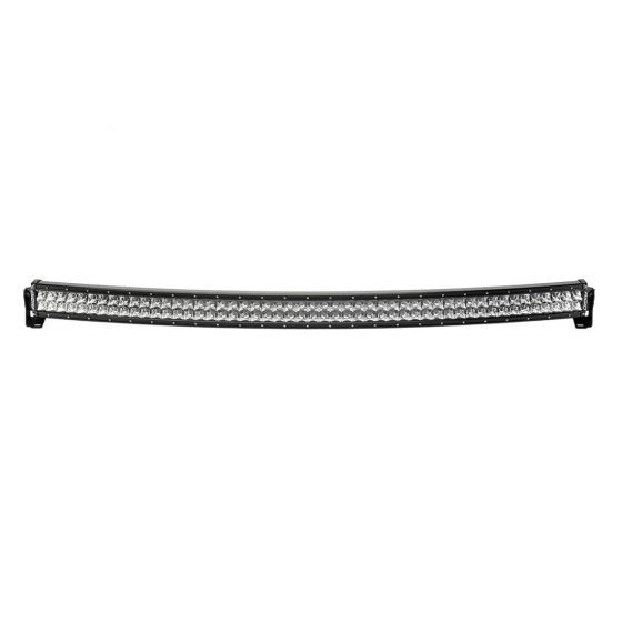 Rigid Industries Rigid RDS-Series Pro Light Bar - Spot / 54in / White Housing (RIG876213)