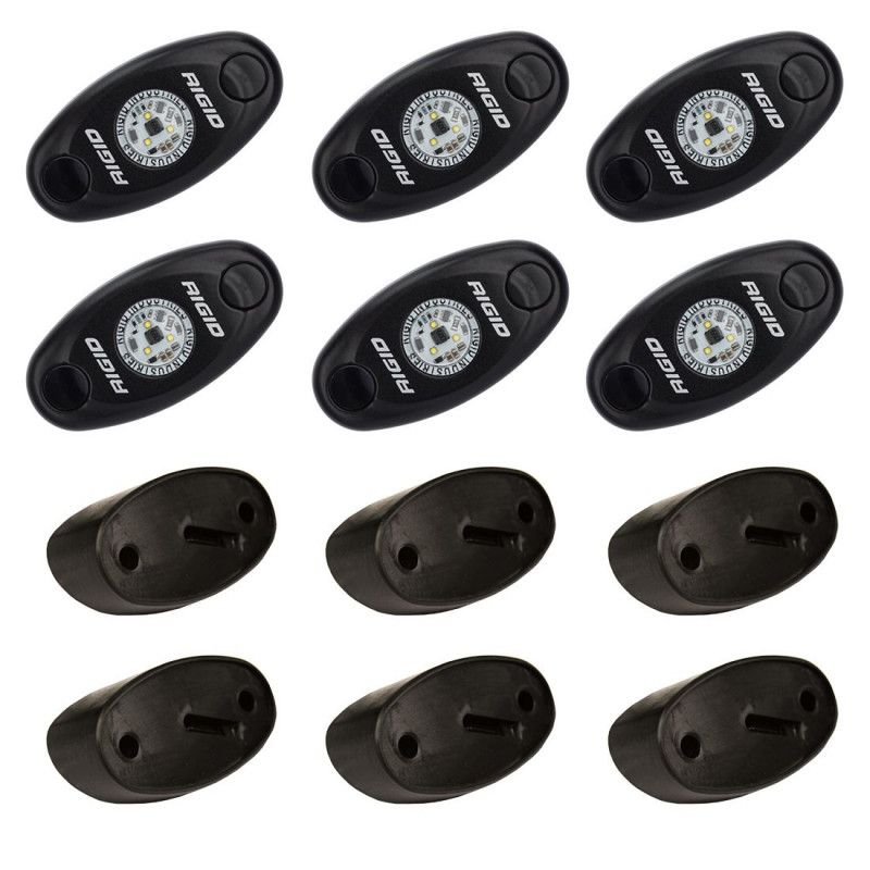 Rock Lights