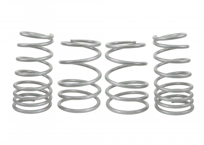 Whiteline Lowering Springs for | WL-WSK-SUB003 | Fitment