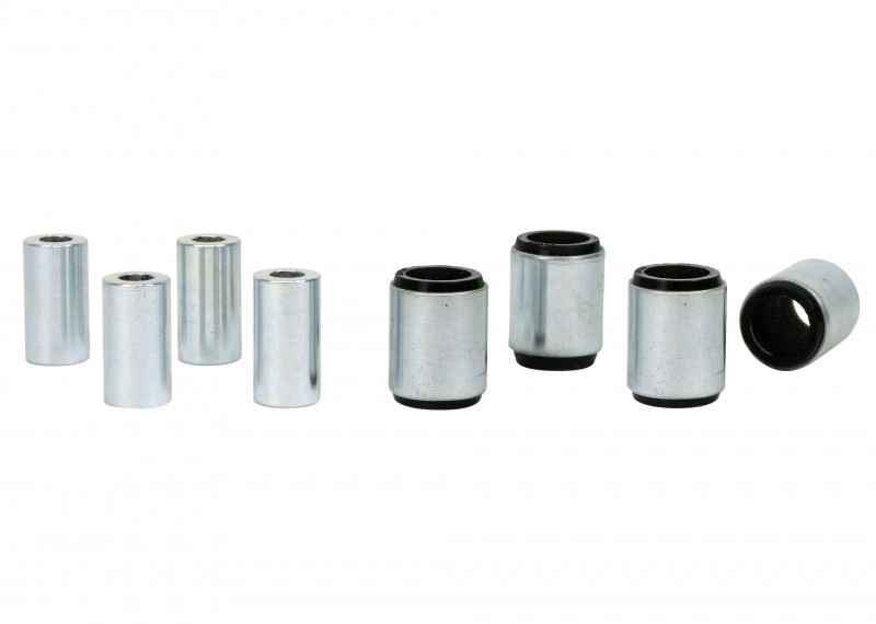 Whiteline Rear Trailing Arm- Lower Bushing | 12-13 BMW 1-Series/14-21 2-Series/4-Series/12-18 3-Series