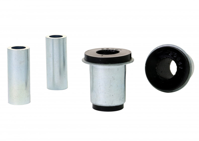 2008 Lexus IS350 RWD Suspension Fitment Industries