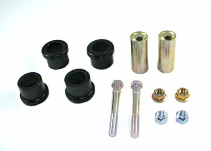 Whiteline WL-W61309 Rear Control Arm- Inner Bushing | 04-06