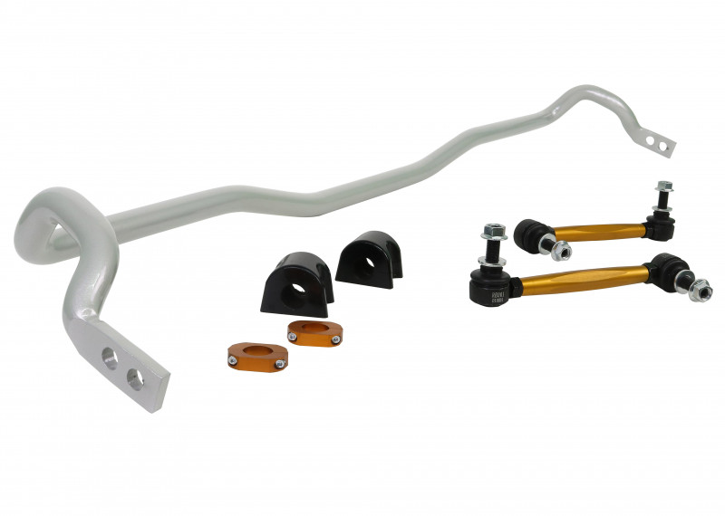 Whiteline Handling Kit for | WL-BSF45XZ | Fitment Industries