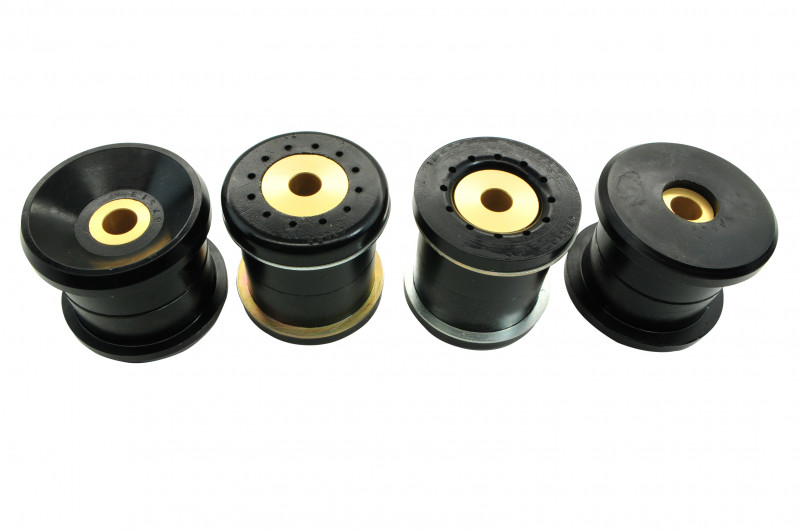 Whiteline Rear Subframe- Mount Bushing | 08-13 BMW 1-Series/14-20 2-Seres/4-Series/05-18 3-Series