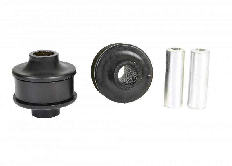 Whiteline Front Radius Arm- Lower Bushing | 08-13 BMW 1-Series/14-20 2-Seres/4-Series/05-18 3-Series
