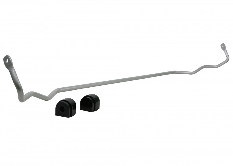 Whiteline Rear Sway Bar- 16mm Heavy Duty | 08-13 BMW 1-Series/05-11 3-Series