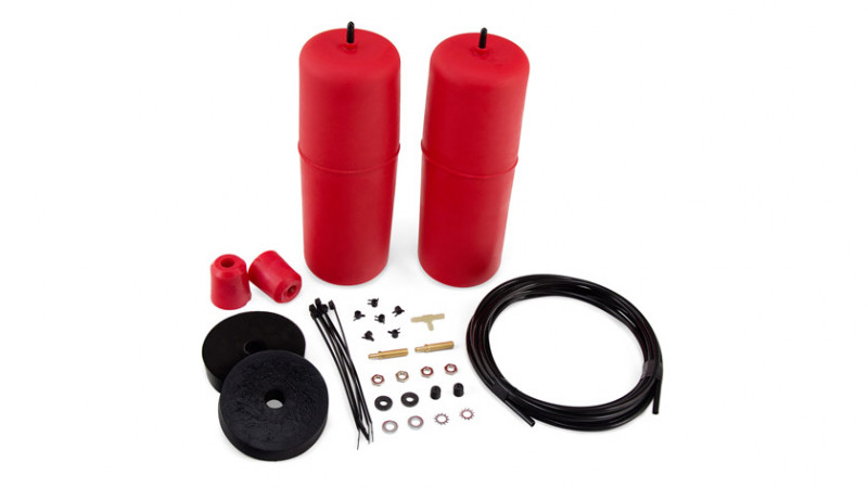 Air Lift 1000 Air Spring Kit (05-2022 Ford F-250 Super Duty/ F-350 Super Duty) Air Lift 1000 Air Spring Kit (05-2022 Ford F-250 Super Duty/ F-350 Super Duty)