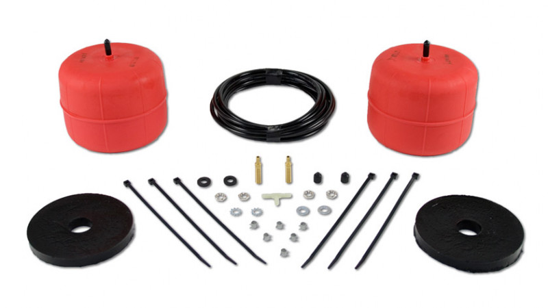Air Lift 1000 Air Spring Kit (06-2010 Jeep Commander/Grand Cherokee | 97-2006 Jeep Wrangler) Air Lift 1000 Air Spring Kit (06-2010 Jeep Commander/Grand Cherokee | 97-2006 Jeep Wrangler)