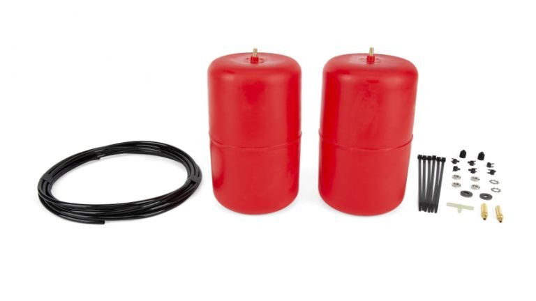Air Lift 1000 Air Spring Kit (10-2021 4Runner) Air Lift 1000 Air Spring Kit (10-2021 4Runner)
