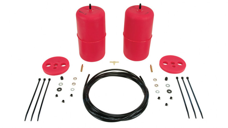 Air Lift 1000 Air Spring Kit (11-2021 Jeep Grand Cherokee) Air Lift 1000 Air Spring Kit (11-2021 Jeep Grand Cherokee)