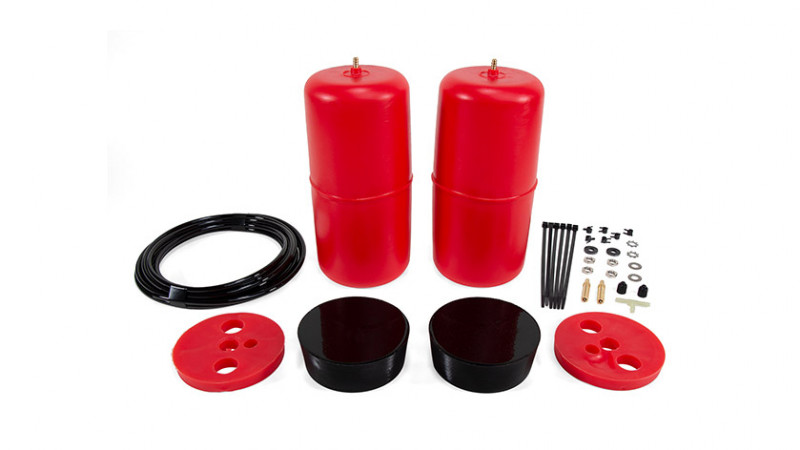 Air Lift 1000 Air Spring Kit (14-2022 Ram 2500/3500) Air Lift 1000 Air Spring Kit (14-2022 Ram 2500/3500)