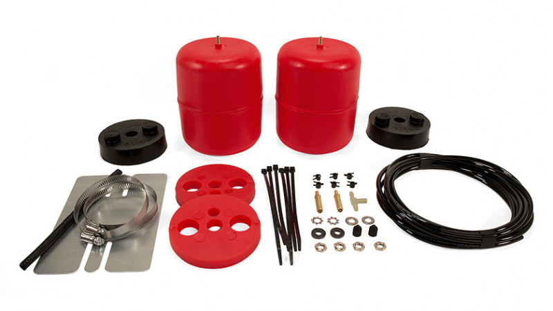 Air Lift 1000 Air Spring Kit (18-2021 Jeep Wrangler) Air Lift 1000 Air Spring Kit (18-2021 Jeep Wrangler)