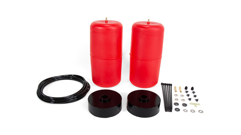 Air Lift 1000 Air Spring Kit (20-2021 Jeep Gladiator) Air Lift 1000 Air Spring Kit (20-2021 Jeep Gladiator)