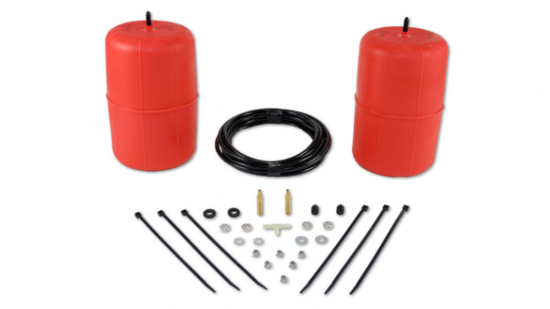 Air Lift 1000 Air Spring Kit (92-2004 Toyota Land Cruiser) Air Lift 1000 Air Spring Kit (92-2004 Toyota Land Cruiser)