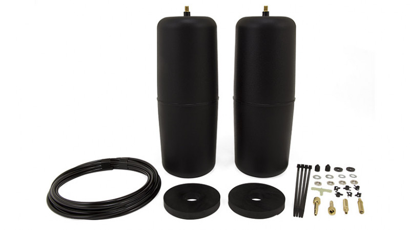 Air Lift 1000 HD Air Spring Kit (11-2018 Ram 1500 | 19-2021 Ram 1500 Classic | 09-2010 Dodge Ram 1500) Air Lift 1000 HD Air Spring Kit (11-2018 Ram 1500 | 19-2021 Ram 1500 Classic | 09-2010 Dodge Ram 1500)