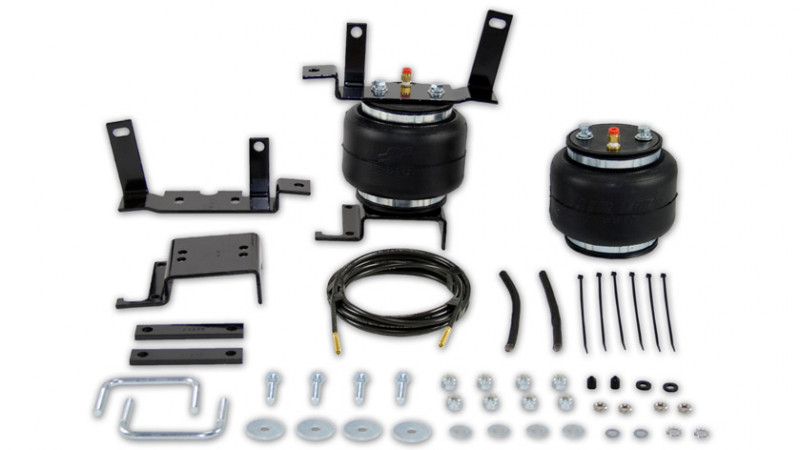 Air Lift Load Lifter 5000 for 3/4 ton and 1 ton Trucks (00-2005 Ford Excursion | 99-2004 Ford F-250 Super Duty | 99-2004 F-350 Super Duty) Air Lift Load Lifter 5000 for 3/4 ton and 1 ton Trucks (00-2005 Ford Excursion | 99-2004 Ford F-250 Super Duty | 99-2004 F-350 Super Duty)