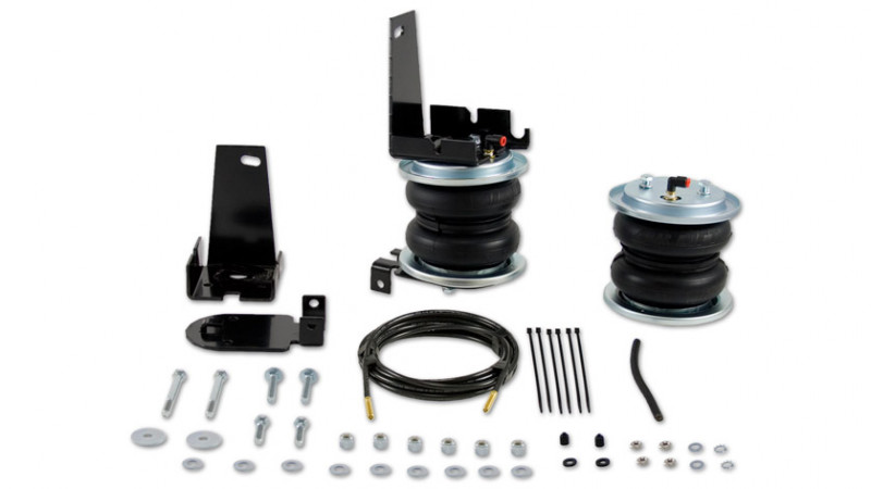 Air Lift Load Lifter 5000 for 3/4 ton and 1 ton Trucks (00-2005 Ford Excursion) Air Lift Load Lifter 5000 for 3/4 ton and 1 ton Trucks (00-2005 Ford Excursion)