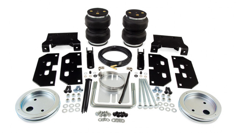 Air Lift Load Lifter 5000 for 3/4 ton and 1 ton Trucks (11-2013 Ram 2500 | 11-2017 Ram 3500 | 03-2010 Dodge Ram 2500/ 3500) Air Lift Load Lifter 5000 for 3/4 ton and 1 ton Trucks (11-2013 Ram 2500 | 11-2017 Ram 3500 | 03-2010 Dodge Ram 2500/ 3500)