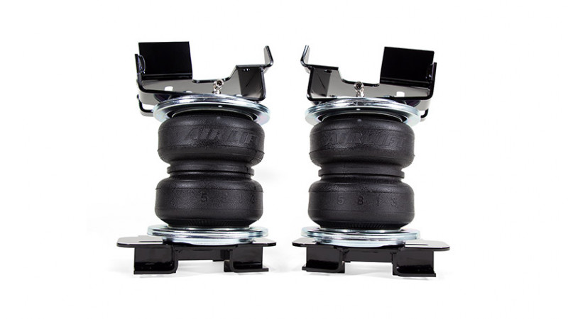 Air Lift Load Lifter 5000 for 3/4 ton and 1 ton Trucks (15-2020 Ford F-150) Air Lift Load Lifter 5000 for 3/4 ton and 1 ton Trucks (15-2020 Ford F-150)