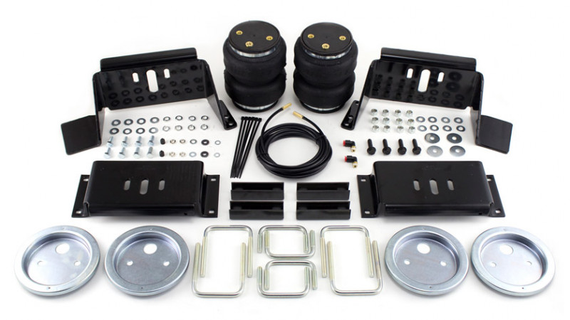 Air Lift Load Lifter 5000 for 3/4 ton and 1 ton Trucks (73-1999 Ford F-250 | 1997 F-250 HD | 99-2004 Ford F-250 Super Duty | 71-1997 Ford F-350 | 99-2004 Ford F-350 Super Duty) Air Lift Load Lifter 5000 for 3/4 ton and 1 ton Trucks (73-1999 Ford F-250 | 1997 F-250 HD | 99-2004 Ford F-250 Super Duty | 71-1997 Ford F-350 | 99-2004 Ford F-350 Super Duty)