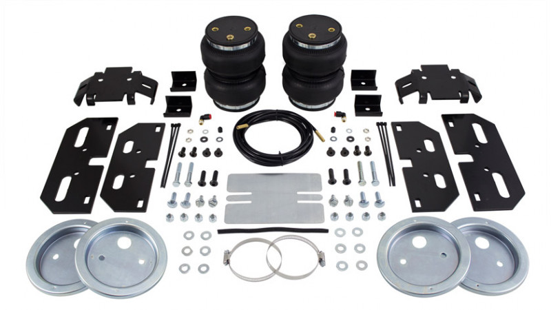 Air Lift LoadLifter 5000 for Half Ton Vehicles (02-2003 Ram 1500) Air Lift LoadLifter 5000 for Half Ton Vehicles (02-2003 Ram 1500)