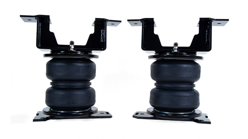 Air Lift LoadLifter 5000 Ultimate Air Spring Kit w/ Internal Jounce Bumper (19-2021 GMC Sierra 1500 | 19-2021 Chevy Silverado 1500) Air Lift LoadLifter 5000 Ultimate Air Spring Kit w/ Internal Jounce Bumper (19-2021 GMC Sierra 1500 | 19-2021 Chevy Silverado 1500)