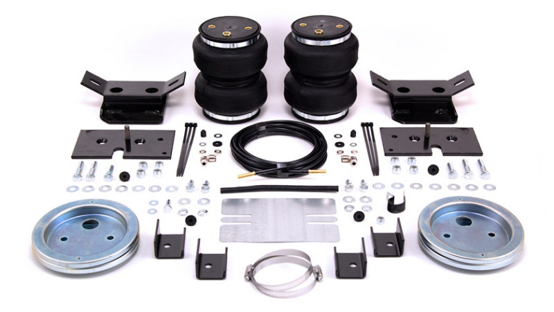 Air Lift LoadLifter 5000 for Half Ton Vehicles (99-2006 Chevy Silverado 1500 | 2007 Chevy Silverado 1500 Classic) Air Lift LoadLifter 5000 for Half Ton Vehicles (99-2006 Chevy Silverado 1500 | 2007 Chevy Silverado 1500 Classic)