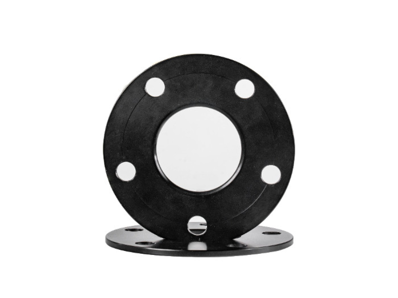Steel 0.5 in Stahl Spacer