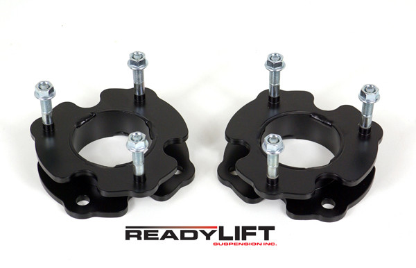 ReadyLift 2017-2020 Ford Raptor 2.5