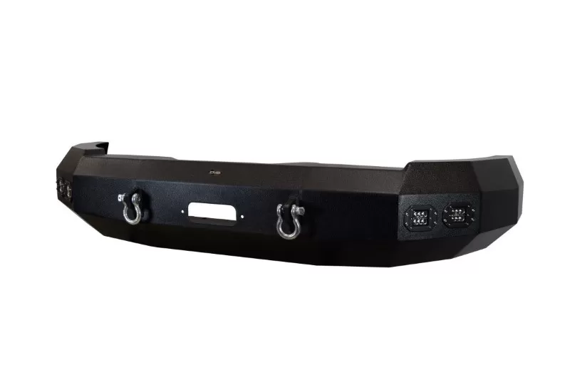 2015-2019 Chevrolet Primed Front Bumper Impact Bar 84057925 | Auto