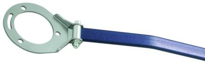 Cusco Strut Tower Bar OS Front for 2019+ Toyota Corolla Hatchback main image 0