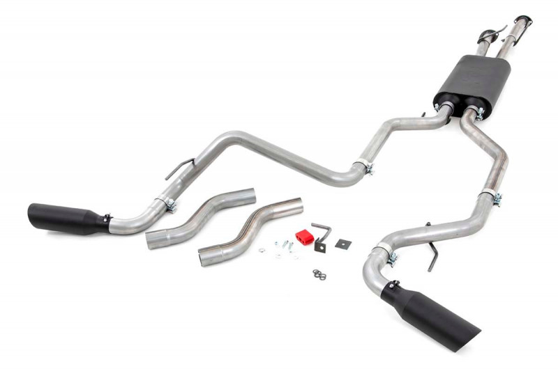 Exhaust Systems For Sale Custom Offsets