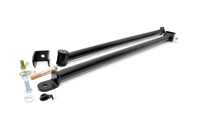 邦楽 GOATBED ROUGH TRAD&FOXY DRIVER 89763-1-rough-country-kicker-
