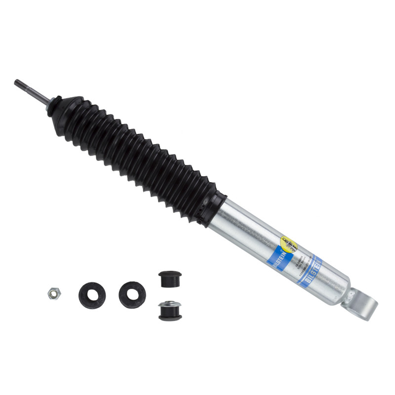 Bilstein B8 5100 Series Shock Absorber | GMC Sierra 3500 (01-06) (24-186735) main image 1