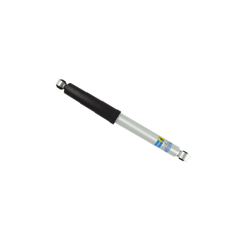 Bilstein B8 18-20 Jeep Wrangler Rear Shock Absorber (Lifted Height 3-4.5in / Requires Bump Stop Ext) main image 1