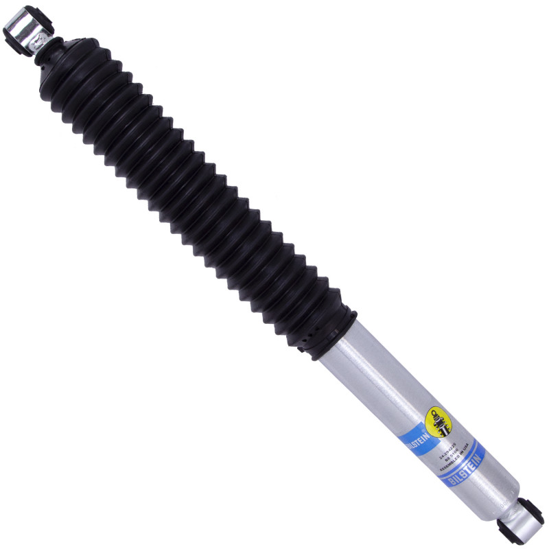 Bilstein B8 5100 Suspension Shock Absorber for 1994-2010 Dodge Ram 3500 - 20.37 in. Collapsed main image 0