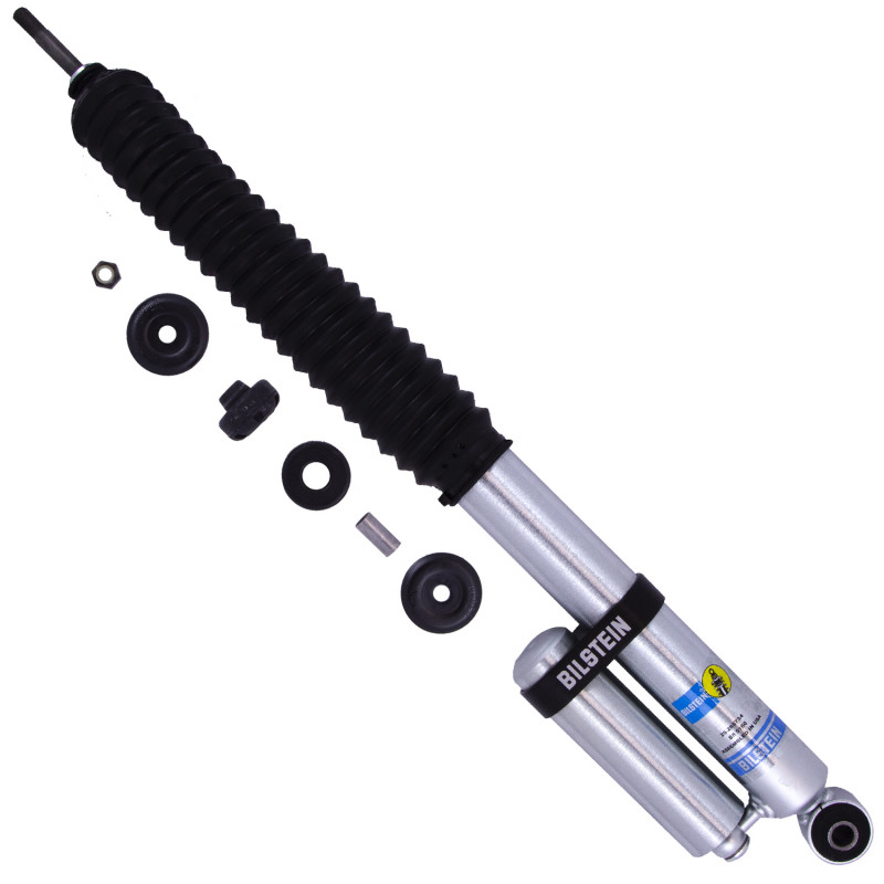 Bilstein 18-20 Jeep Wrangler B8 8100 (Bypass) Front Right Shock Absorber - 3-4.5in Lift