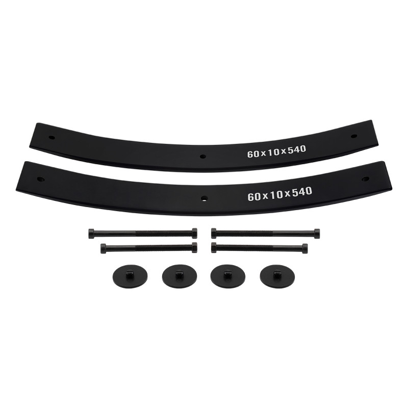 Supreme Suspensions 2" Leveling Kits for 9408 Dodge Ram 1500 SS