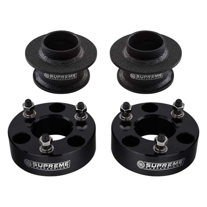 2017 Ram 1500 with 20x10 24 Fuel Coupler and 33/12.5R20 Toyo Tires