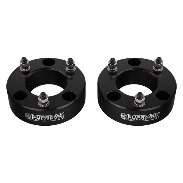 2014 Ford F150 with 17x8.5 DWT El Arco and 265/70R17 Nitto Ridge