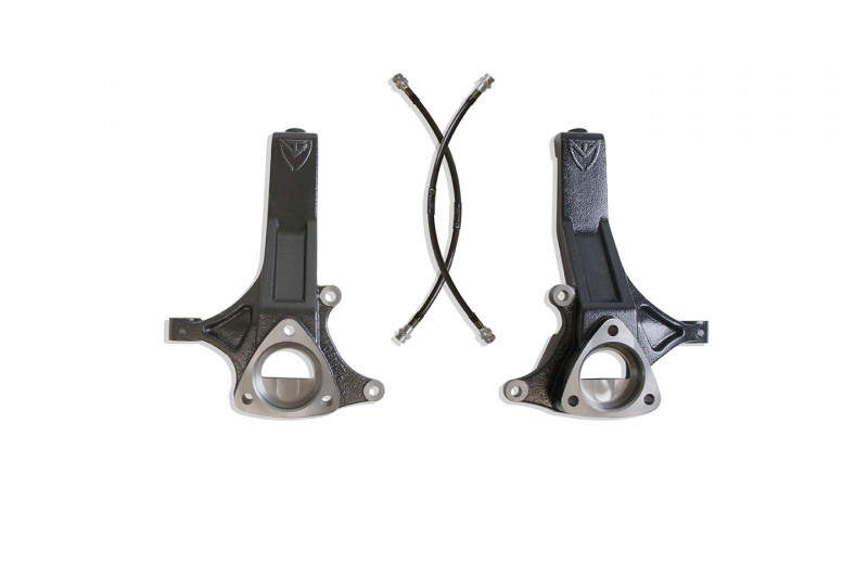 MaxTrac 4.5" Leveling Kits for 0210 Dodge Ram 1500, 1118 Ram 1500, 19